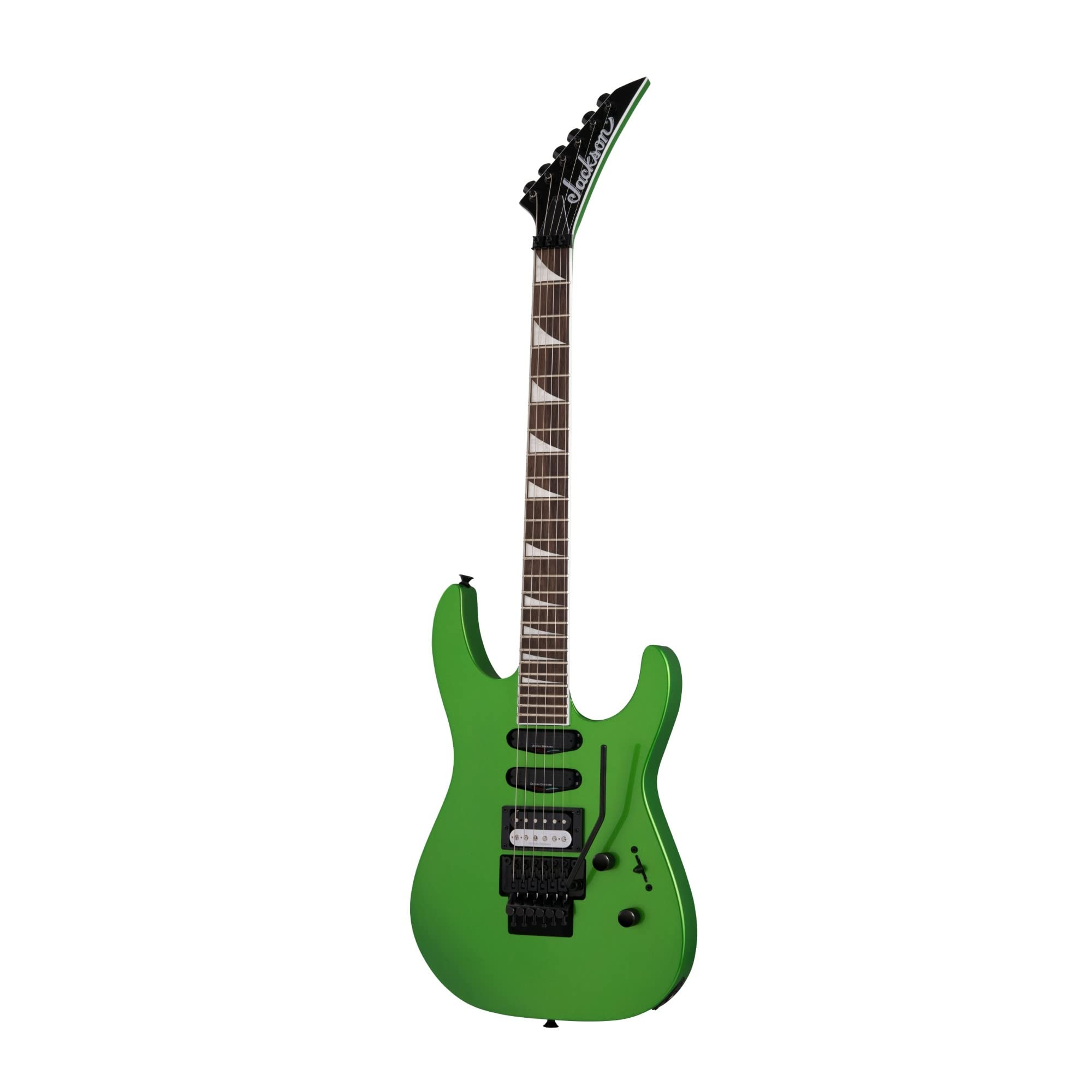 Amazon | JACKSON エレキギター X Series Soloist™ SL3X DX